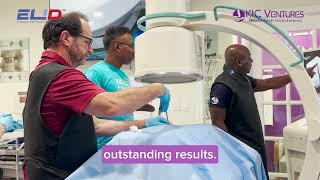 Expanding Treatment Options for Lumbar Spinal Stenosis | Dr Didier Demesmin