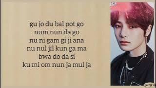 Download lagu Stray Kids - Another Day Easy Lyrics