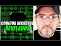 DESMONTANDO TEORIAS / CODIGOS SECRETOS / Escuela Profética /Apostol Rafael Ramirez / palabras REINO