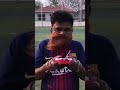 poor messi