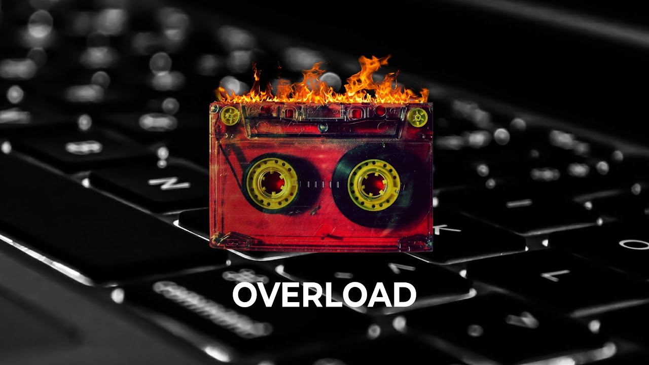 Bewilderment - WAVEGLITCH