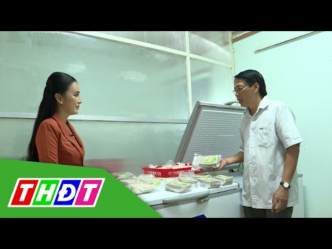 Video Phong phú sản phẩm thủy sản nước ngọt | Thủy sản hội... - youtube