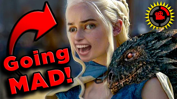 Film Theory: Is Daenerys Going MAD? - Game of Thrones