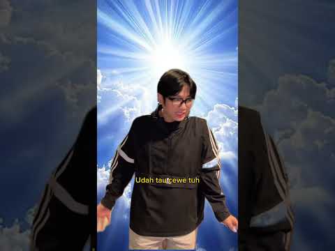 Cowo suka banget liat yang cantik