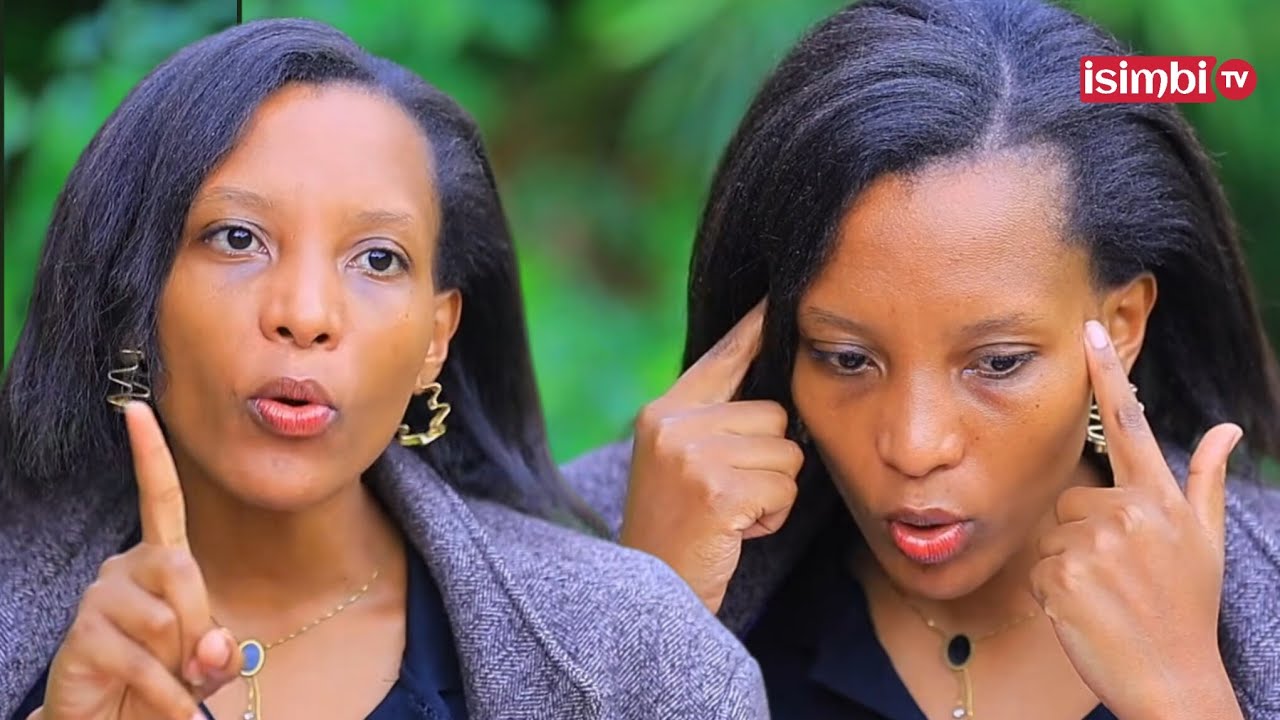 UMUGORE UTARI BUNYUMVE NI AKAZI KE😁MWIZA AKOZE BRIDAL SHOWER KU BUNTU