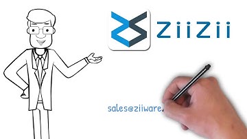 What is ZiiZii Order Entry?