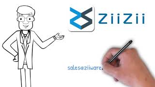 ZiiZii Order Entry