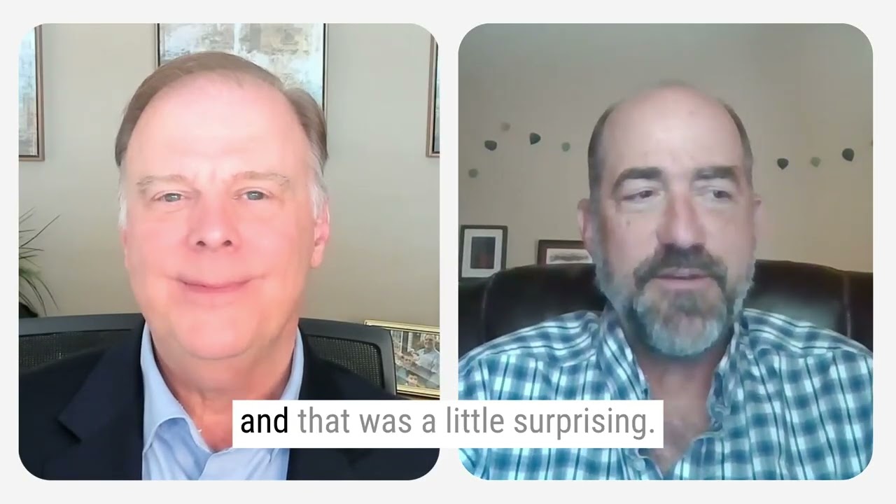 What Buyers Want When Buying a Veterinary Practice with Dr. David Linzey