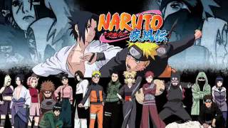 Bleach - Naruto - One piece (slideshow).wmv