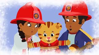 40 Mins Daniel Tiger  Fun  For The Family Part 10  Cartoon For Kids