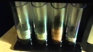 Emerson Automatic Coin Sorter review