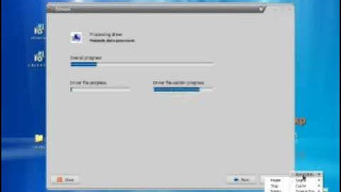 how to create an unattended windows XP installation disc - 1