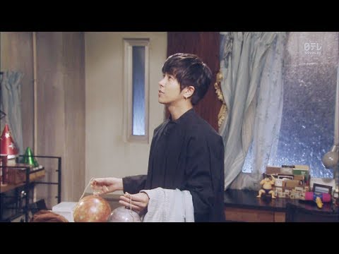 【山下智久】Hello，谜の男！