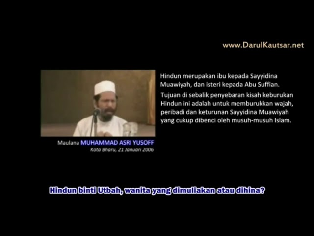 Kepalsuan Kisah Hindun Memamah Hati Hamzah Pemurnian Sejarah