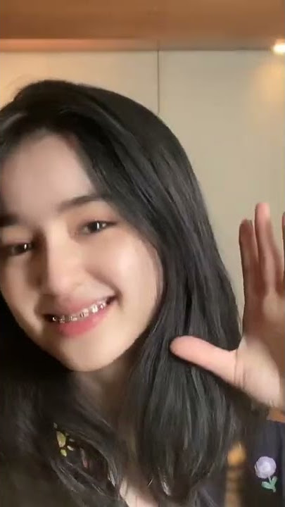 tatapannya yang bikin salting🤣#tiktok#avicennasindy#shorts
