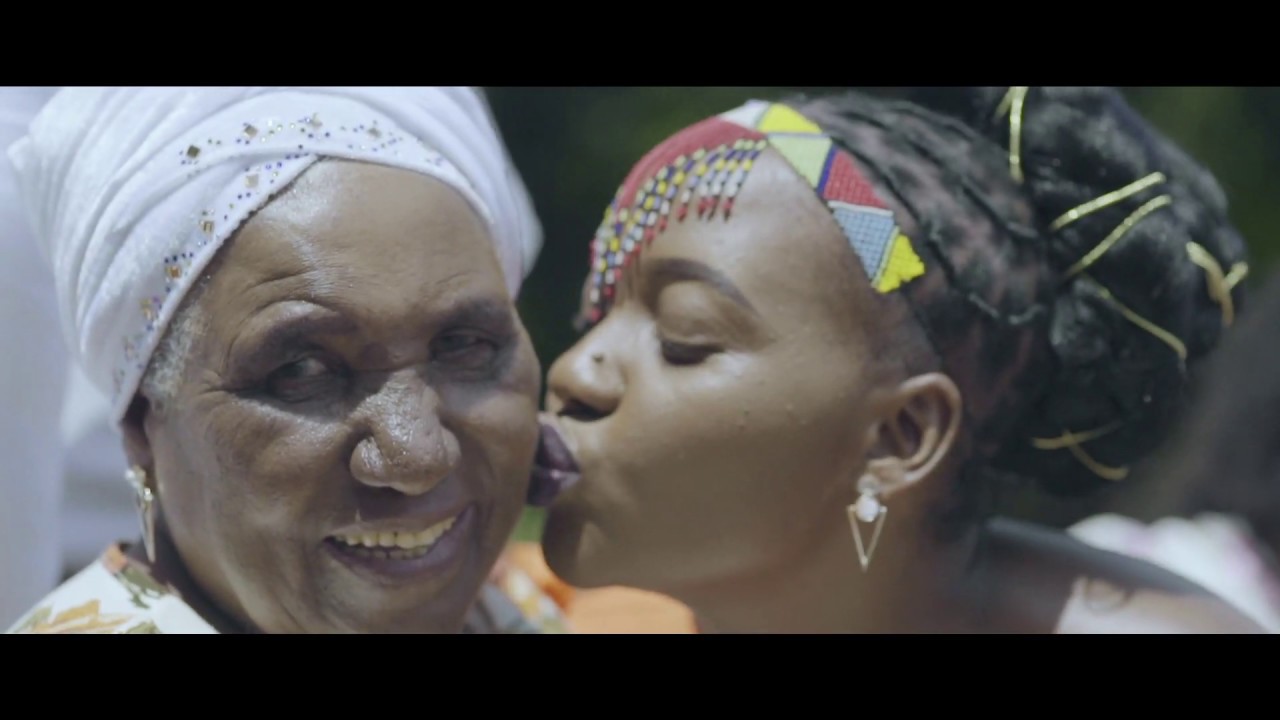 Motlanalo - Mmahlabirwa Official Music Video