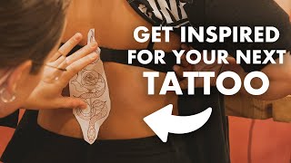 Getting a New Tattoo? Check These 8 Designs | Sorry Mom