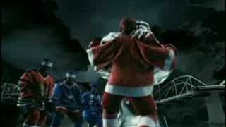 Nashville Predators - 2007-2008 Animated Intro