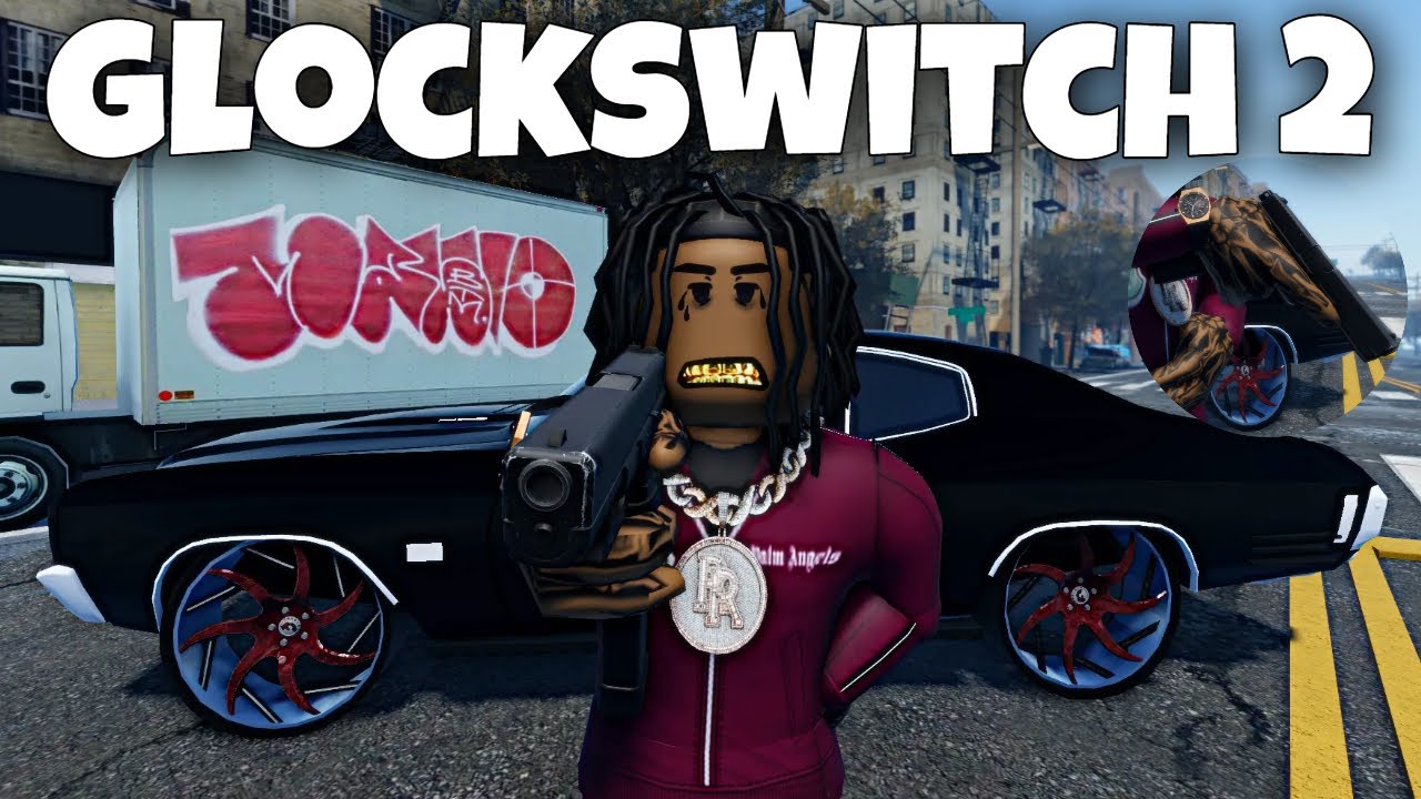 Скольжение с РЕДЧАЙШИМ Свичем в Бронксе 3