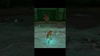 The Ultimate Weapon Against Lynels