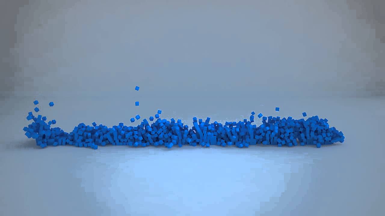 3ds Max + Rayfire + Vray test