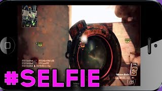 #SELFIE-COD STYLE// Fast Edit
