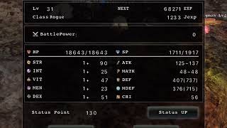 Avabel Online: THE MOST OP DMG EVER screenshot 4