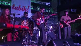 Thee Marloes - Sayang (Live at Foya, Jakarta 8/5/2023)