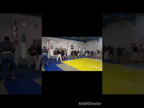 Jiujitsu Tunisia