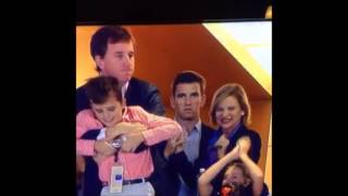 Eli Manning Miserable Super Bowl 50