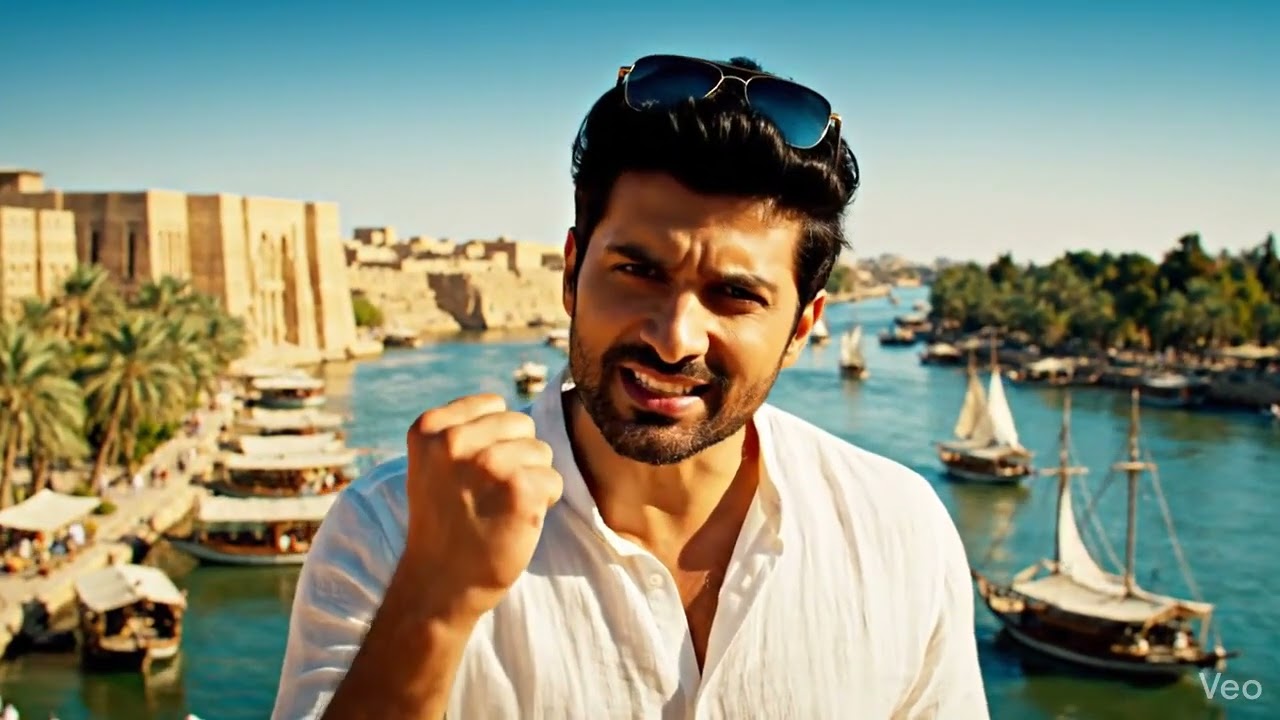 Motivational video for life change | Dev the coach