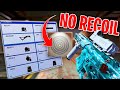 The Best *NO Recoil* Attachments & Settings To Use On Console... Rainbow Six Siege