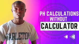 The pH Secret: What Your teacher Didn't Tell You