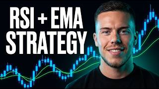 Pocket Option RSI & EMA Strategy Explained
