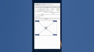 Trace Precedents #shorts #exceltips