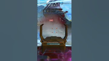 Apex Highlight 1 vs 3