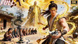 Download Lagu Semua menindasnya karena lemah,istrinya pun meracuninya…tak tahu jiwanya kini milik petarung terkuat MP3