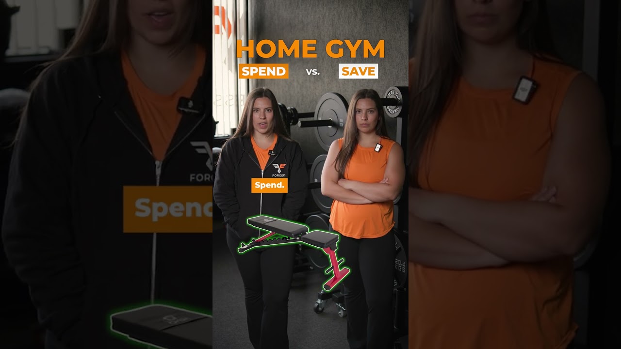 Home Gym Equipment