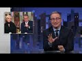 Trump’s Reelection: Last Week Tonight with John Oliver (HBO)