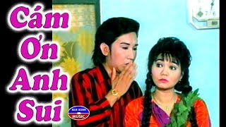 Cai Luong Hai Cam On Anh Sui