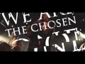 Sable Hills - "The Chosen One (Ft. Toshiki of Hostile Eyes)"