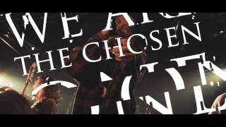 Sable Hills - "The Chosen One (Ft. Toshiki of Hostile Eyes)" chords