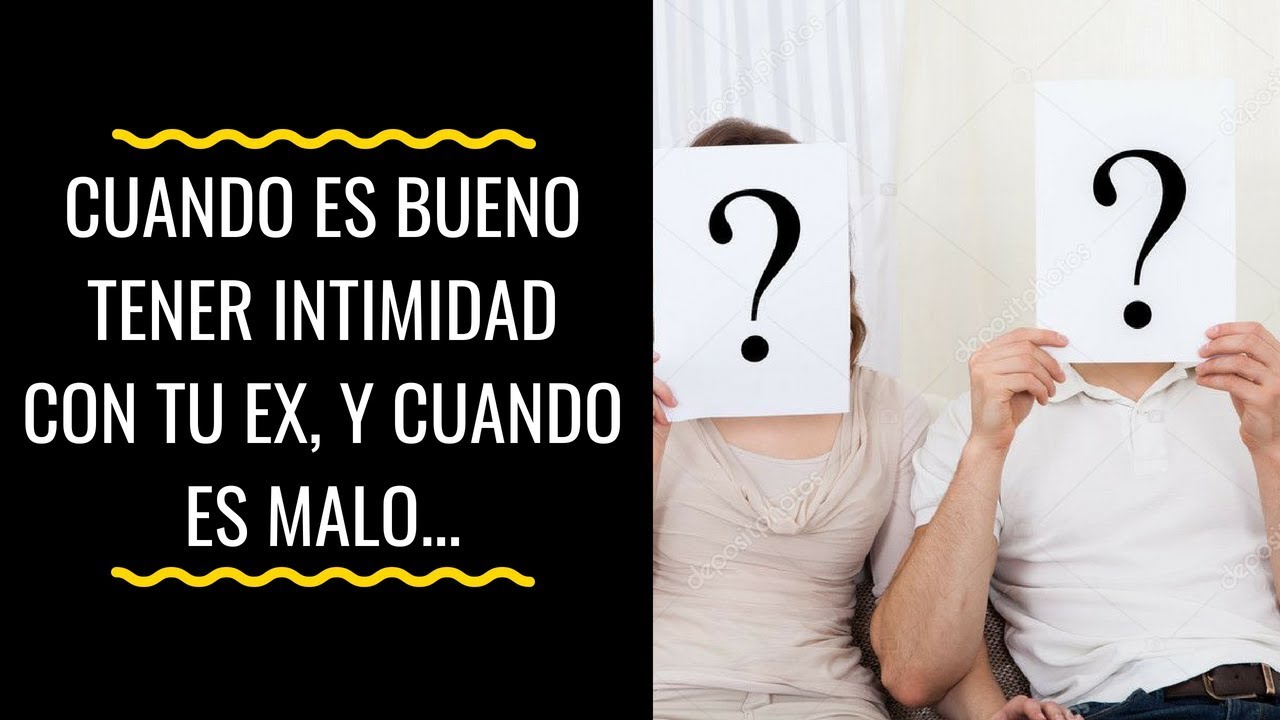 Cuando Es Bueno Tener Sexo Con