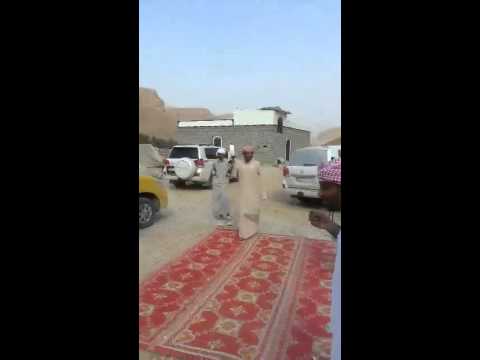 سعب قبيلة العوامر ال وعيل 