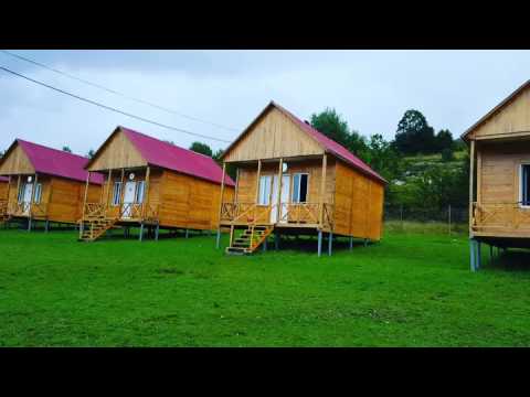 მომავლის ბანაკი,შაორი.