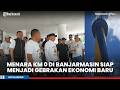 Menara Km 0 Siap Menjadi Gebrakan Ekonomi Baru dan Angkat UMKM, Begini Metodenya