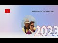 2023 flash review by youtube for andog1961 channel