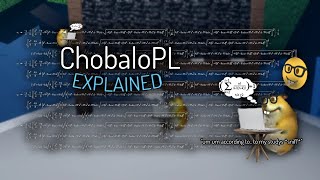 ChobaloPL Explained (ChobaloPL Chomik)