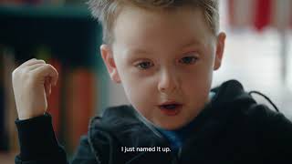 How Cedric got his name