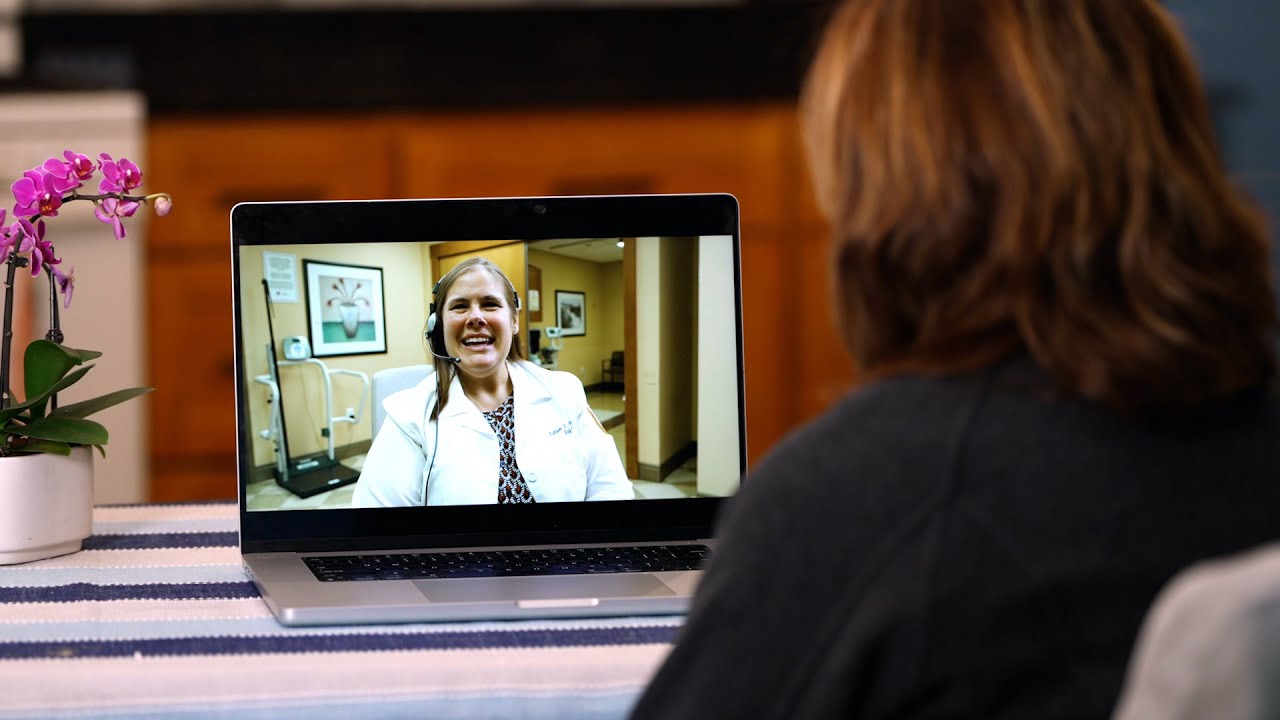 Book an Immediate Care Video Visit with Loyola and Be Seen Today